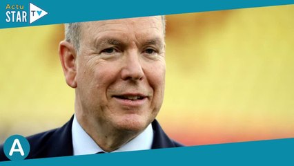 Albert de Monaco retrouve une ex compagne le temps d'un déjeuner, une photo dévoilée