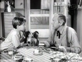 Lassie - S01E05 - Mr Peabody