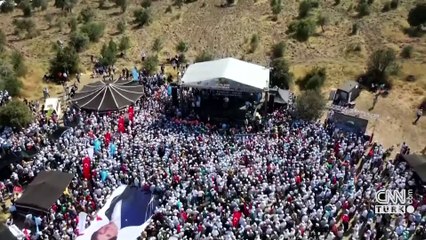 Akşener'den o soruya yanıt: Günü geldiğinde bakılır