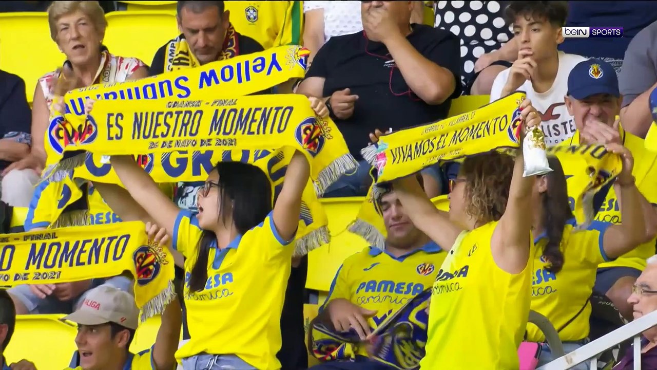 في مباراة مليئة بالأهداف.. برشلونة يحقق فوزاً صعباً أمام فياريال - شاهد الملخص