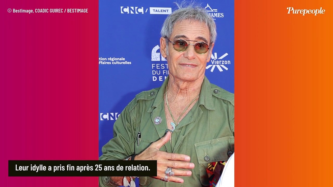 "Il l'a épousée..." : Gérard Lanvin s'est fait "piquer" sa femme par une icône de la chanson française