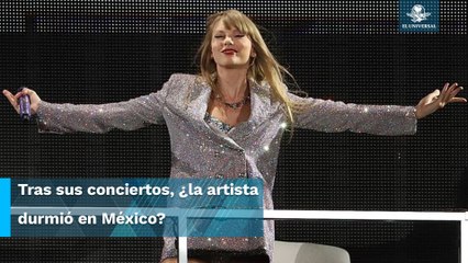 Taylor Swift, la artista que más contamina por el uso de jets privados