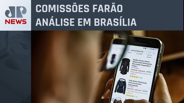 Projeto de Lei amplia isenção de compras no exterior para US$ 100