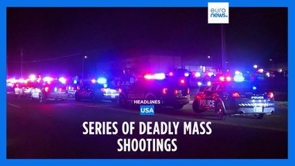 Latest news bulletin | August 27th – Evening