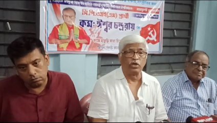 অসভ্য মুখ্যমন্ত্রী ও তাঁর বাহিনীর লোভের ফল দত্তপুকুরের ঘটনা: সুজন চক্রবর্তী   | Oneindia Bengali