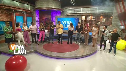 Freddy Meza revela secretos de Miguel Díaz al aire