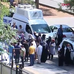 Randevuyla muska yapan 'şeyh' serbest bırakıldı