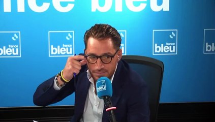 GALA VIDÉO - Thierry Ardisson ému : l'animateur fond en larmes après un adorable message de sa fille Manon