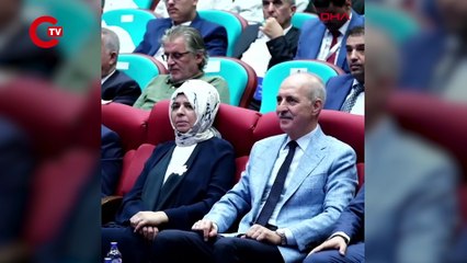 Bilal Erdoğan: "Öğretmenlerin bir çoğu memur olmak için öğretmen oluyor."
