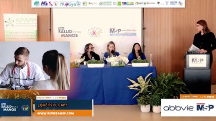 Foro Salud en Tus Manos - #ExclusivoMSP