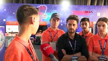 Un robot d'intelligence artificielle développé par des étudiants notifiera à l'avance les accidents miniers