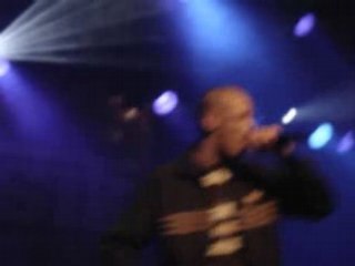 Rim k elysée monmartre du lourd!!