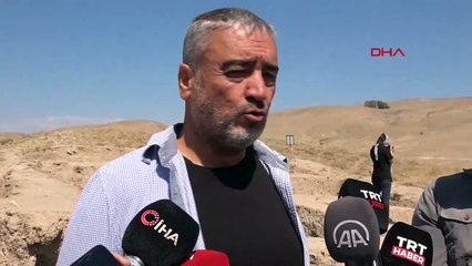 NOUVEAU GROUPE DE BÂTIMENTS MONUMENTAUX DÉCOUVERT À GARIBIN TEpisodeisodeE