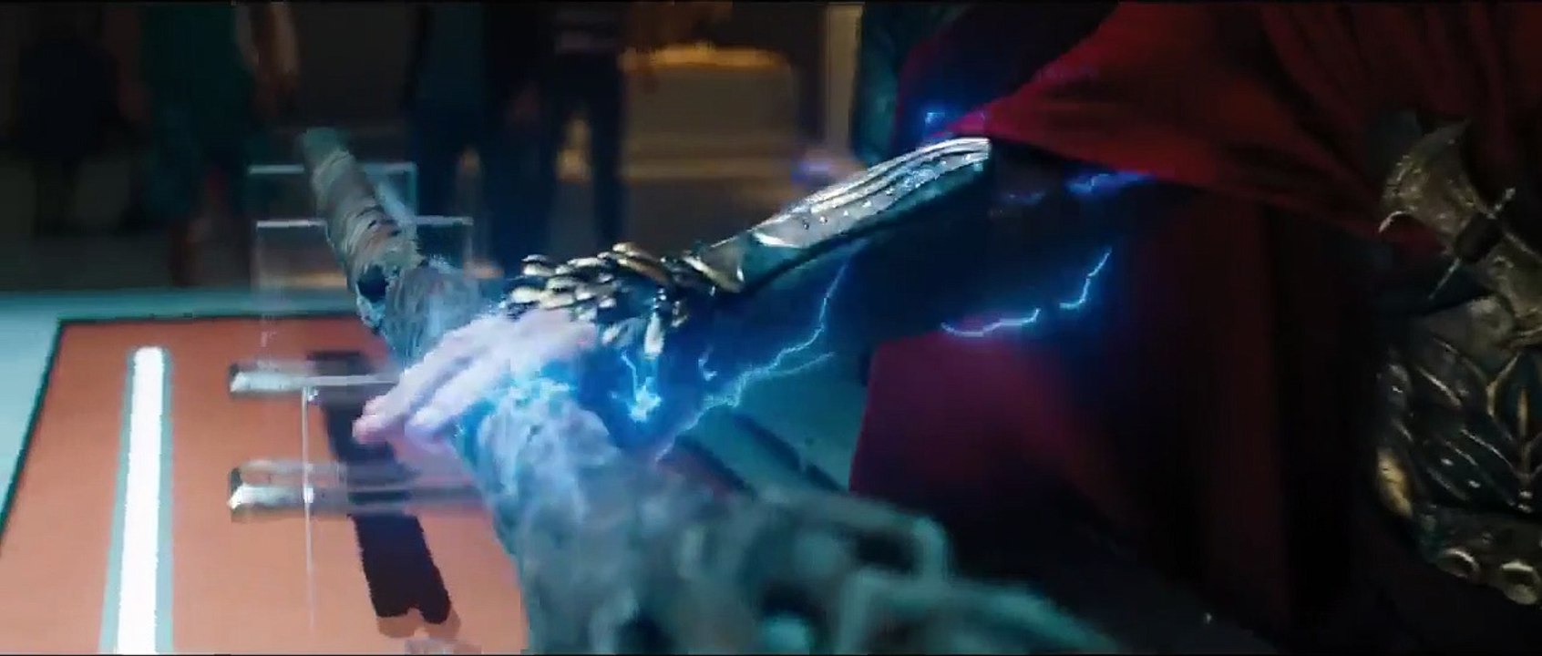Shazam! Fúria dos Deuses _ Trailer dublado