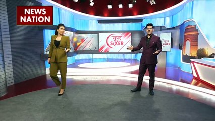 Super Sixer : एक देश एक चुनाव कमेटी का नोटिफिकेशन जारी