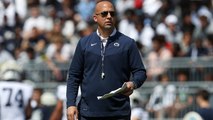 Penn State Vs. West Virginia: Can Penn State Prove Their Doubters