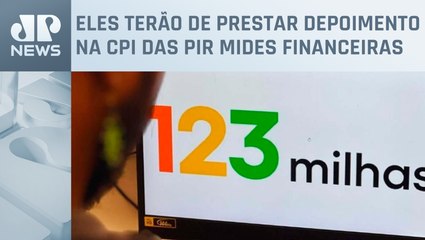 Donos da 123 Milhas são proibidos de deixar o Brasil
