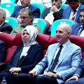 Bilal Erdoğan: Öğretmenlerin bir çoğu memurluk peşinde