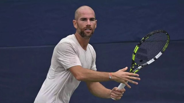 US Open 2023 - Adrian Mannarino : Je m’étais mis en tête que je jouais Tommy Paul ! Quand Paul est rentré sur le court face à Davidovich Fokina, je savais par élimination que c’était Tiafoe !