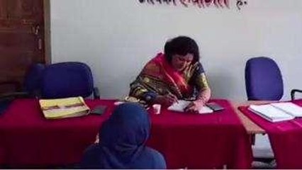 70 साल की उम्र में बाबा को हुआ इश्क, मामला पहुंचा परिवार परामर्श केंद्र