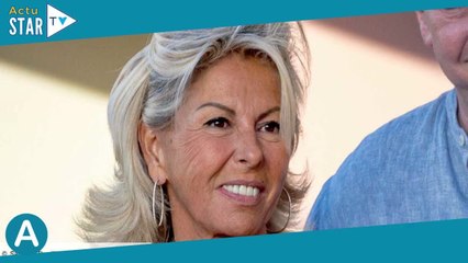 Caroline Margeridon sans tabou sur l’argent  “8 millions de dettes à 22 ans…”