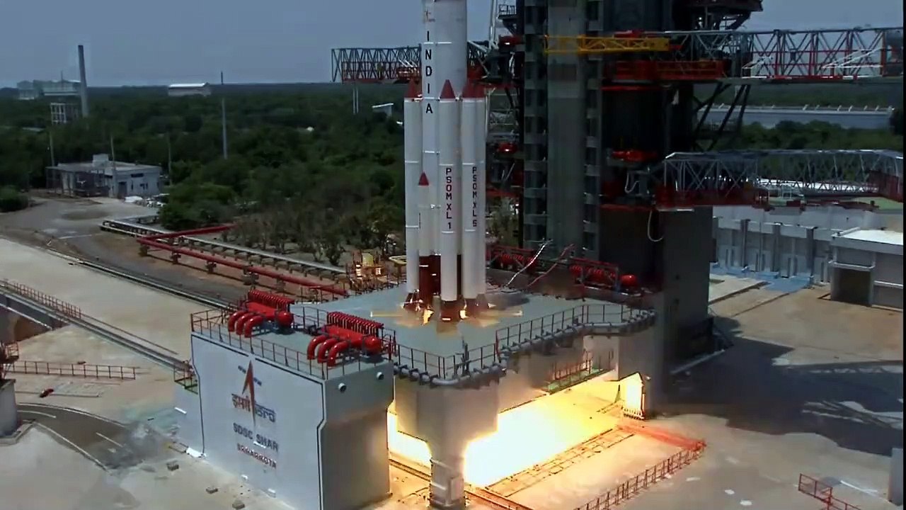 TAKE A BOW. ISRO.  #AdityaL1Launch #AdityaL1