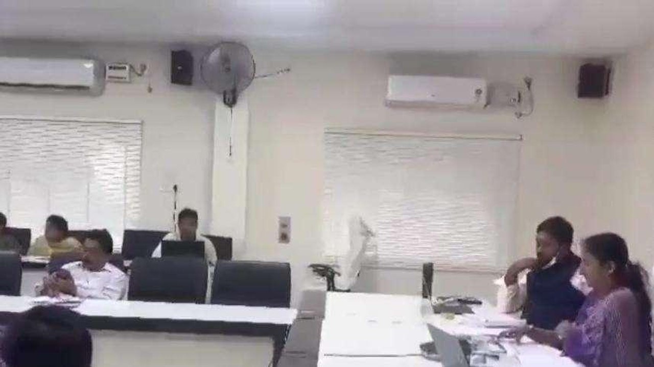 తూర్పు గోదావరి: త్వరలో ప్రారంభోత్సవాలు... ప్రకటించిన కలెక్టర్