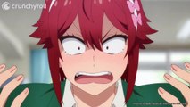 Order Has Been Restored - Tomo-chan is a Girl! [English Dub]