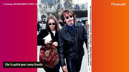 Florent Pagny révèle la réelle raison pour laquelle il parle de son ex Vanessa Paradis dans son livre