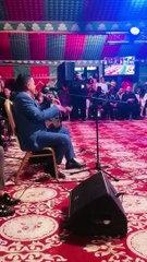 عبد الواحد فاطن مرونها ديال بصح ( اشمن ولى يتولى ) ----ikhan.com)