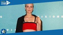 “On reprend doucement la vie à deux”  Diane Kruger se confie sur son couple avec Norman Reedus main