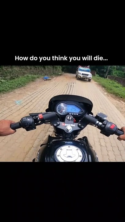 How Do You Think ?