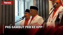 PKB Gabung ke Koalisi Perubahan untuk Persatuan, PKS Semoga Tambah Semangat Menang Pilpres