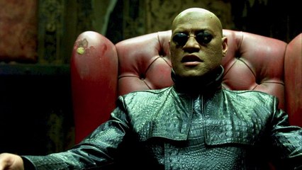 Un des meilleurs films de science-fiction a été exclu d'Hollywood alors qu'il a remporté 4 Oscars, et vous pouvez maintenant le revoir sur HBO Max !