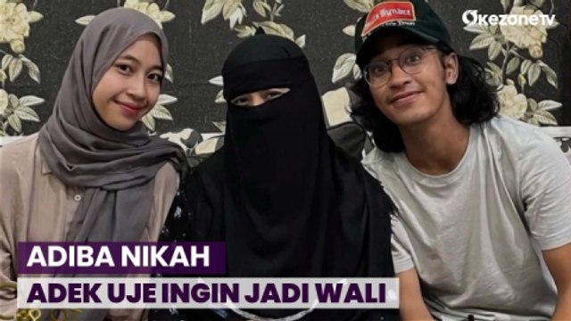 Perseteruan Umi Pipik dan Adik Mendiang Uje, Tak Setuju Abidzar Jadi Wali Nikah
