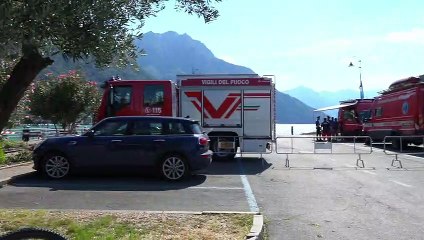 Lago di Iseo, continuano le ricerche della 20enne tedesca