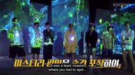 Exo's Ladder Season 4 - EP 5 - English Sub