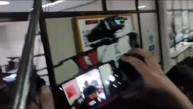 Fiscalía apela a la detención preventiva del alcalde potosino y pide la ampliación de la misma