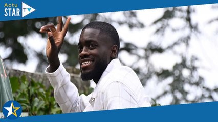 Dayot Upamecano  l'appartement du défenseur des Bleus cambriolé, deux hommes interpellés