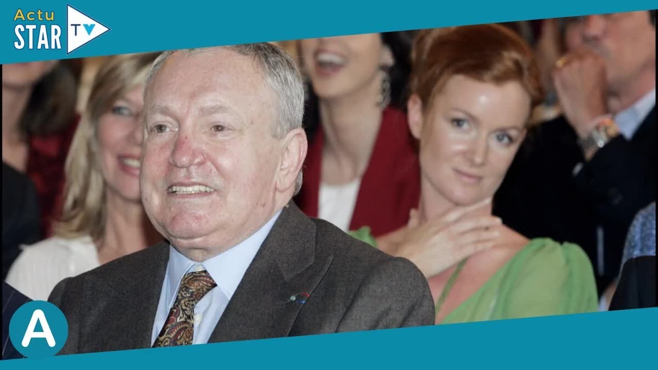 Jacques Martin  Sa sublime fille Juliette 23 ans s'est mariée au Pays basque, dans une ravissante