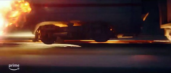 Citadel Trailer 2 Is Out! Priyanka Chopra (2023) | GetMoviesHD