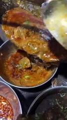 Unlimited Nonveg Thali  Koradi Road Nagpur