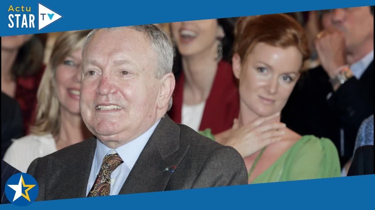 Jacques Martin  Sa sublime fille Juliette 23 ans s'est mariée au Pays basque, dans une ravissante