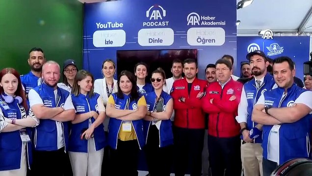 Selçuk Bayraktar'dan siyasete giriş sinyali: Ne gerekiyorsa onu yapacağız