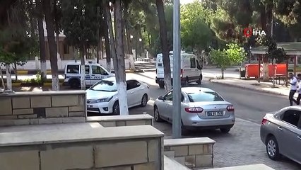 Gaziantep'te Kavşakta Trafik Kazası: 2'si Ağır 7 Kişi Yaralandı