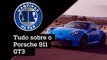 DUAS MÁQUINAS, DOIS MUNDOS: PORSCHE 911 GT3 E RAM 1500 VERSÃO REBEL NO MÁQUINAS NA PAN - 03/09/2023