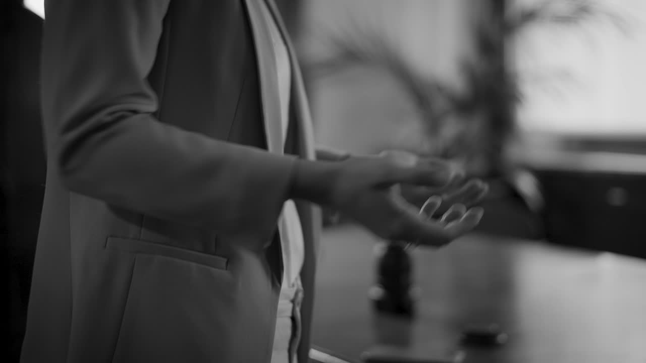 La entrevista a Irene Montero, en diez minutos