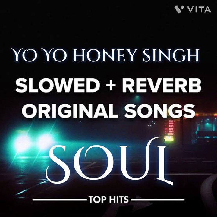 SOUL YO YO HONEY SINGH