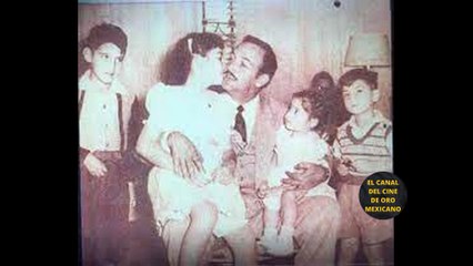 ¿Quién era y de qué murió Diana Negrete la única hija de Jorge Negrete?