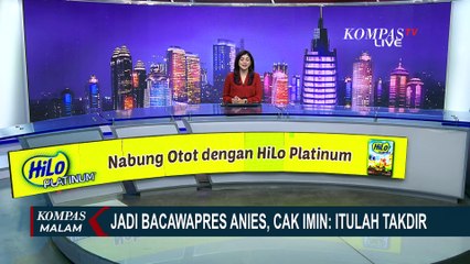 Nasdem 'Pinang' Cak Imin Jadi Cawapres, Siapa Saja yang Diuntungkan dari Koalisi Ini?